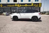 Chevrolet Captiva Premier 2025 V4
